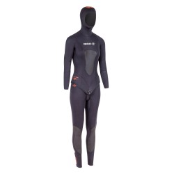 Beuchat Alize Men Shorty 3mm Wetsuit - Spearfishing World