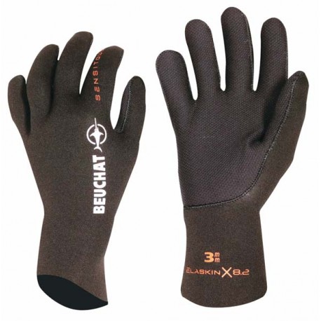 Gants SIROCCO SPORT Lisse- ROCKSEA