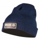 BONNET SPORTSWEAR - NOIR/BLEU PROFOND