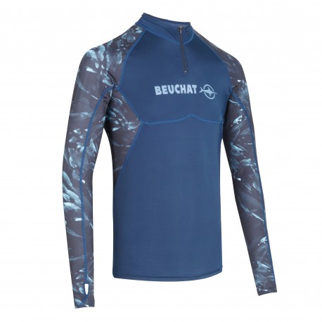 Rashguard ATOLL Hombre