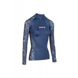 Rashguard ATOLL Hombre