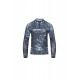 ATOLL rashguard - manches longues|Homme