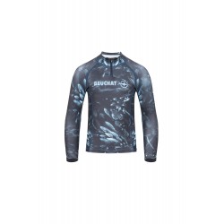 Rashguard ATOLL Hombre