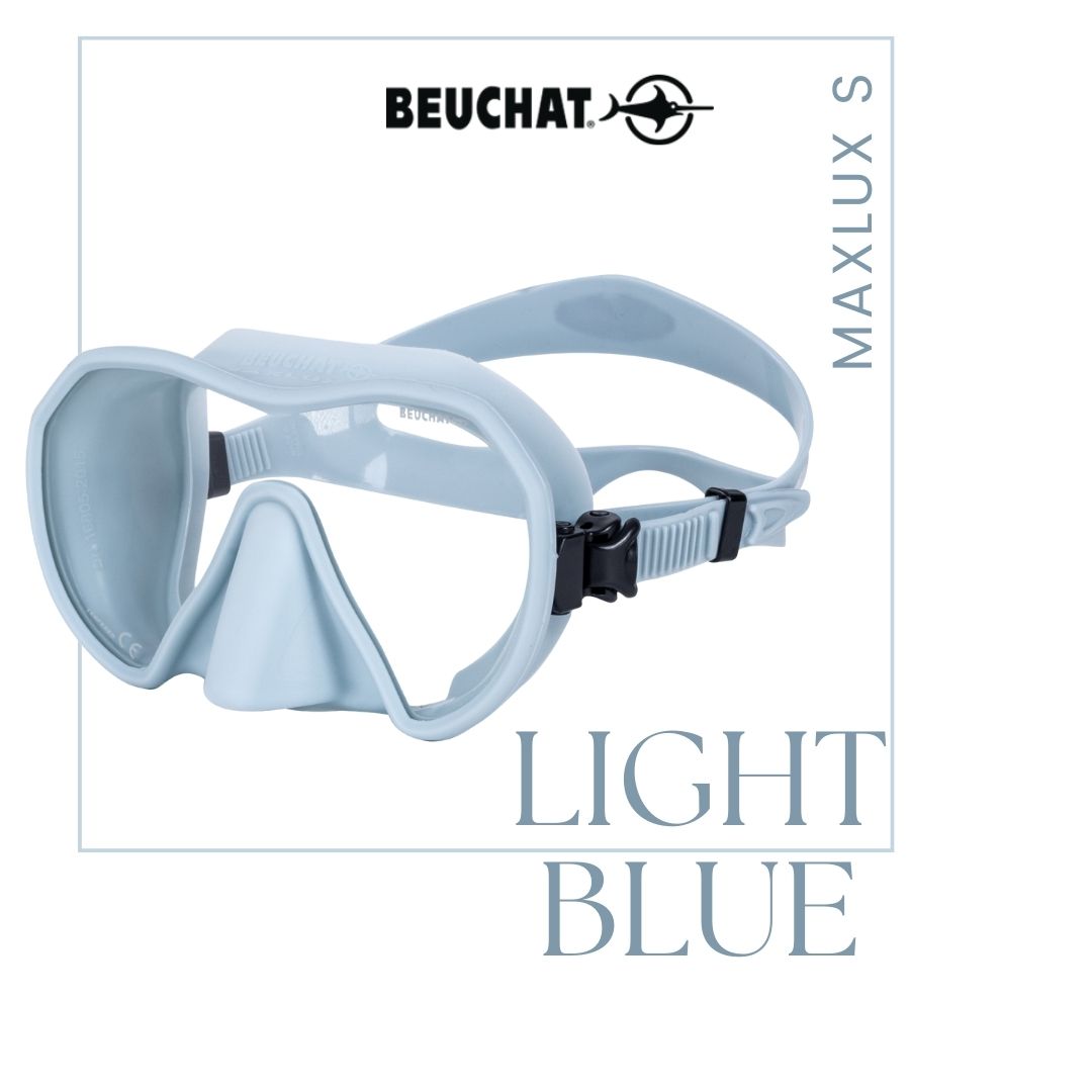 GAFAS MAXLUX S – COLORES. BEUCHAT